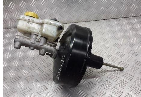 Seat Ibiza III 6L 2002-2008 hatchback 1.4 16v petrol MT 55 kW 2003  Servočerpadlo, pumpa riadenia 6Q1614105AF