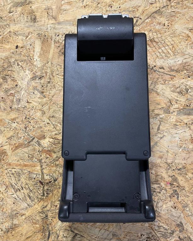 Volkswagen Touran I 2003-2015 minivan 1.9 TDI diesel 77 kW 2007  Lakťová opierka 1T0864249C 1T0864208