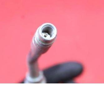 Mini One I 2000-2006 hatchback 1.6 16v petrol MT 66 kW 2004  Hadica klimatizácie 2751474-05