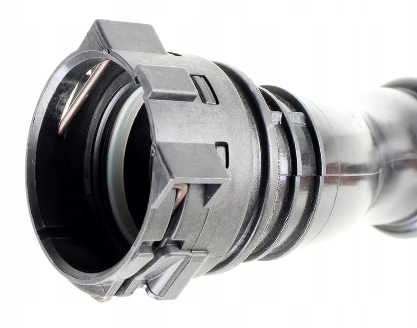 Renault Laguna III 2007-2015 hatchback 2.0 DCI diesel MT 96 kW 2010  Rúrka chladenia 8200551942
