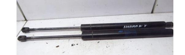 Ford Galaxy Mk1 1995-2006 hatchback 1.9 TDI diesel 85 kW 2000  Tlmič 95VW442K08 7M0827550D