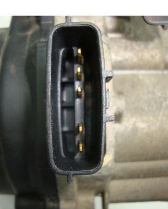 Nissan Micra K11 1992-2003 hatchback 1.0 16v petrol MT 40 kW 1998  Rozdeľovač 22100-99B04