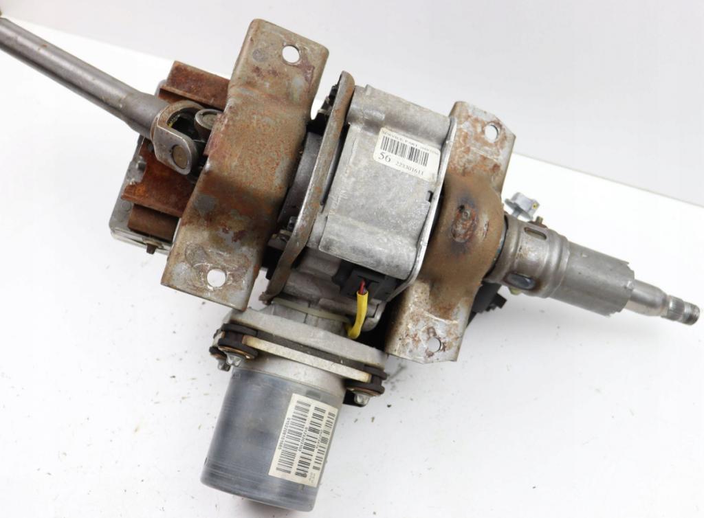 Fiat Punto II 1999-2010 hatchback 1.2 petrol MT 44 kW 2003  Servočerpadlo, pumpa riadenia 46755205 26076971028