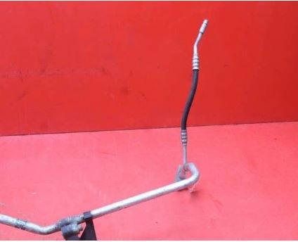 Mini One I 2000-2006 hatchback 1.6 16v petrol MT 66 kW 2004  Hadica klimatizácie 2751474-05