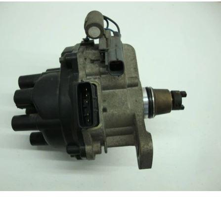 Nissan Micra K11 1992-2003 hatchback 1.0 16v petrol MT 40 kW 1998  Rozdeľovač 22100-99B04
