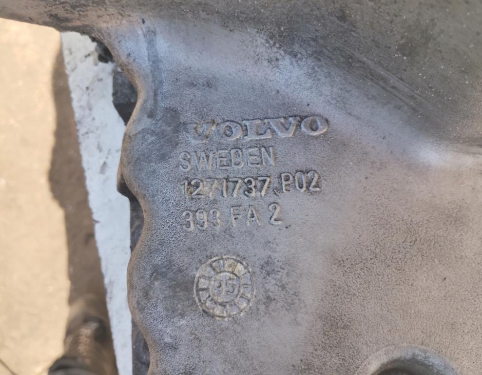 Volvo 960 Olejová vaňa 1271737