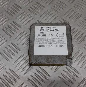 Volkswagen Golf IV 1997-2003 hatchback 1.9 TDI diesel MT 81 kW 1999  Modul 1J0909609