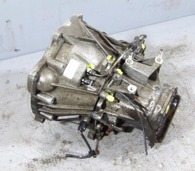 Ford Fiesta Mk5 1995-2002 hatchback 1.2 16v petrol MT 55 kW 1999  Prevodovka manuálna 97WT-7002-YC
