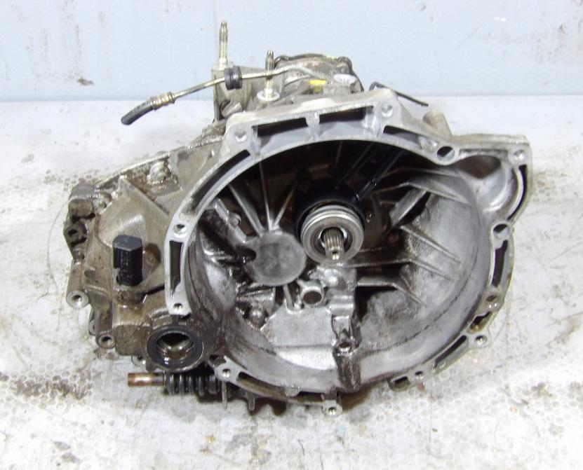 Ford Fiesta Mk5 1995-2002 hatchback 1.2 16v petrol MT 55 kW 1999  Prevodovka manuálna 97WT-7002-YC