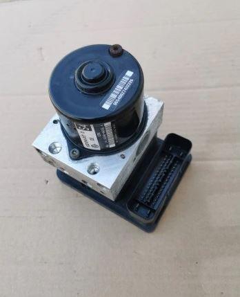 Skoda Octavia I 1996-2010 hatchback 1.8 T petrol MT 110 kW 2002  Pumpa ABS 1C0907379K 1J0614517D