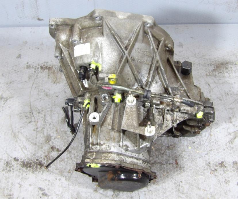 Ford Fiesta Mk5 1995-2002 hatchback 1.2 16v petrol MT 55 kW 1999  Prevodovka manuálna 97WT-7002-YC