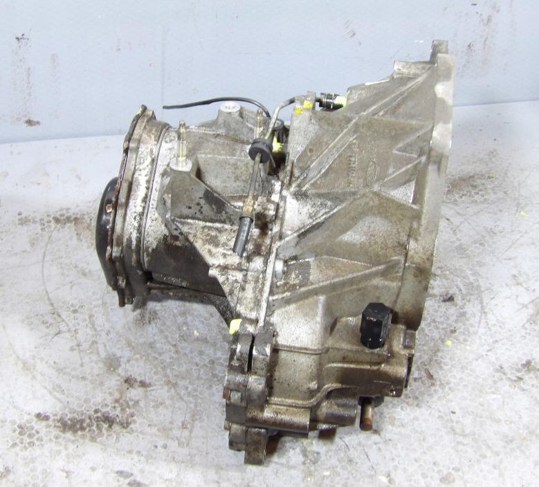 Ford Fiesta Mk5 1995-2002 hatchback 1.2 16v petrol MT 55 kW 1999  Prevodovka manuálna 97WT-7002-YC