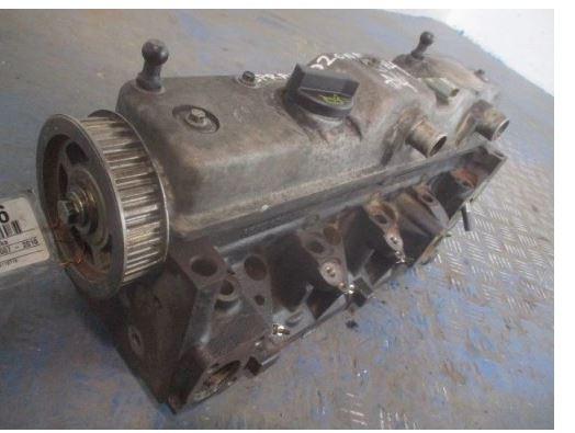 Ford Mondeo Mk4 2007-2014 hatchback 1.8 TDCI diesel MT 92 kW 2009  Hlava valcov 6G9Q6090A1A