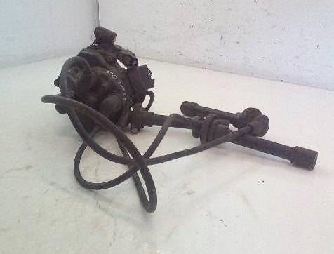 Nissan Micra K11 1992-2003 hatchback 1.0 16v petrol MT 40 kW 1998  Rozdeľovač 22100-99B04