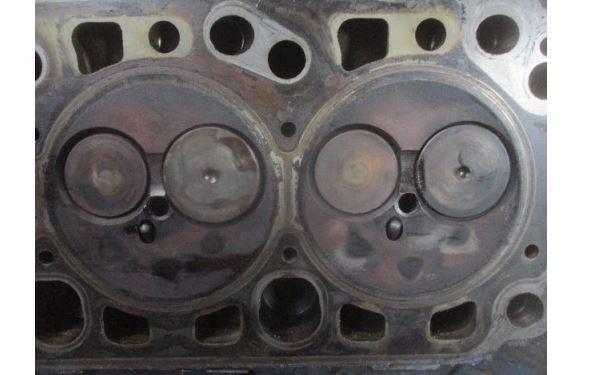 Ford Mondeo Mk4 2007-2014 hatchback 1.8 TDCI diesel MT 92 kW 2009  Hlava valcov 6G9Q6090A1A