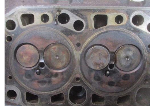 Ford Mondeo Mk4 2007-2014 hatchback 1.8 TDCI diesel MT 92 kW 2009  Hlava valcov 6G9Q6090A1A