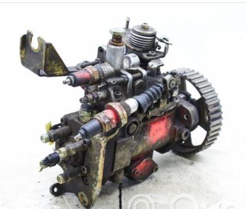 Volkswagen Golf III 1991-1998 hatchback 1.9 D diesel MT 47 kW 1994  Vstrekovacie čerpadlo 0460484101 028130110s