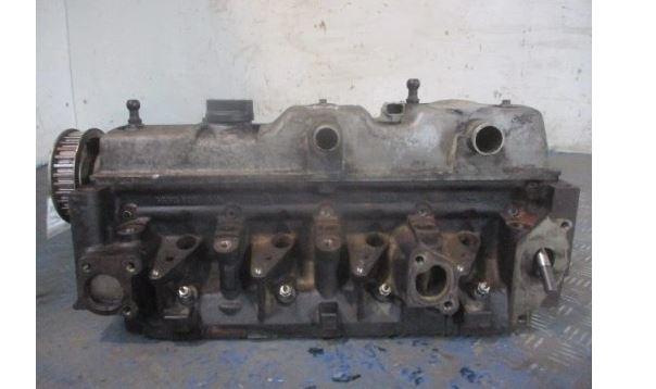 Ford Mondeo Mk4 2007-2014 hatchback 1.8 TDCI diesel MT 92 kW 2009  Hlava valcov 6G9Q6090A1A