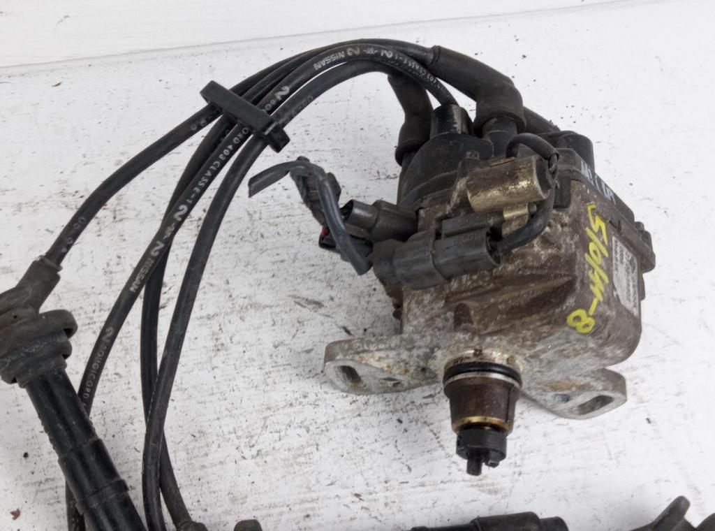 Nissan Micra K11 1992-2003 hatchback  Rozdeľovač 2210099B03