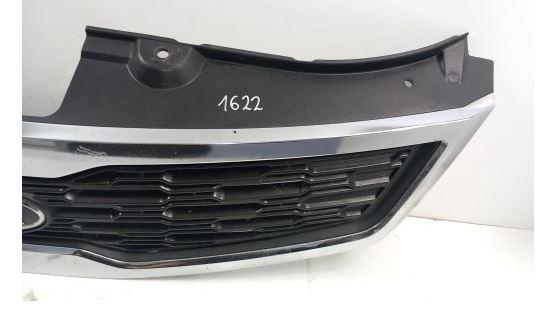 Kia Ceed I 2006-2012 hatchback 1.4 16v petrol MT 66 kW 2011  Lišta nárazníka