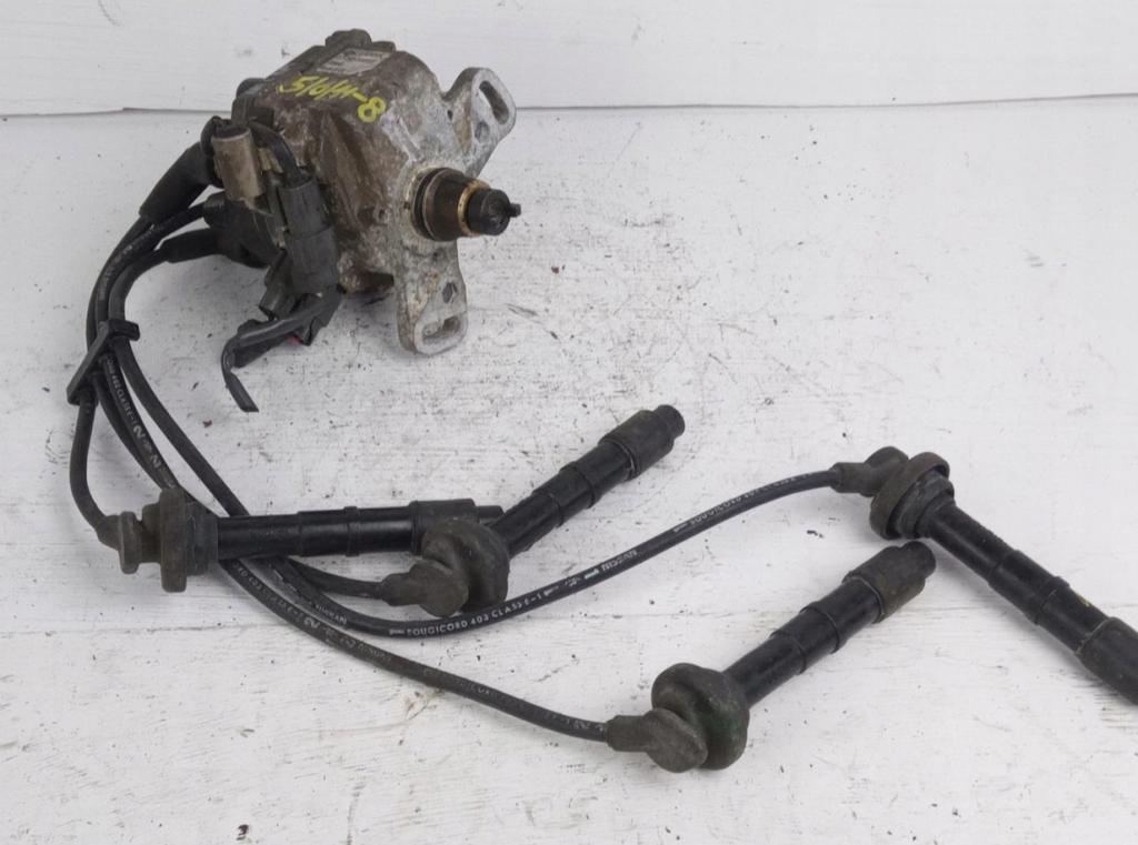 Nissan Micra K11 1992-2003 hatchback  Rozdeľovač 2210099B03