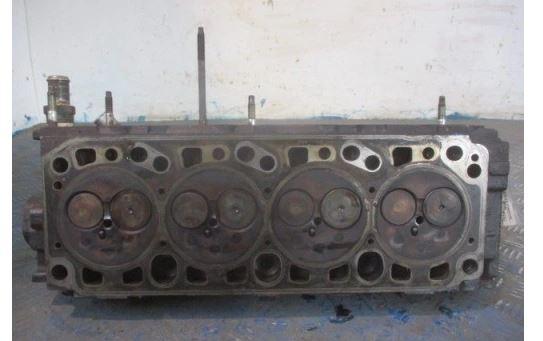 Ford Mondeo Mk4 2007-2014 hatchback 1.8 TDCI diesel MT 92 kW 2009  Hlava valcov 6G9Q6090A1A