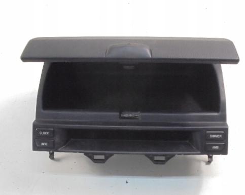 Mazda 6 I GG 2002-2007 sedan 1.8 16v petrol MT 88 kW 2006  Displej stredový CA-DM4292K