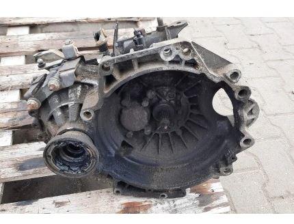 Skoda Octavia I 1996-2010 hatchback 1.6 petrol MT 55 kW 2002  Prevodovka DUT