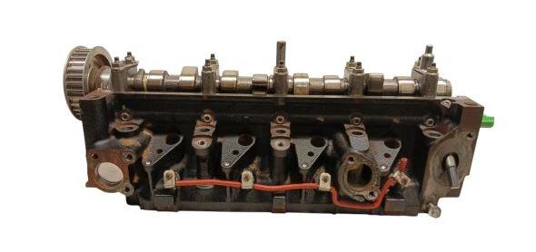 Ford Mondeo Mk4 2007-2014 sedan 1.8 TDCI diesel MT 92 kW 2008  Hlava valcov 6G9Q6090A1A