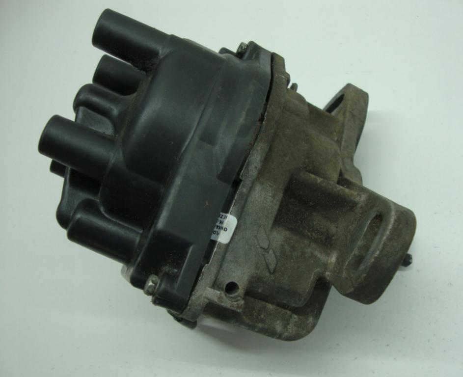 Nissan Micra K11 1992-2003 hatchback 1.0 16v petrol MT 44 kW 2001  Rozdeľovač 2100-99B03