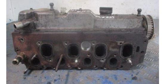 Ford Mondeo Mk4 2007-2014 hatchback 1.8 TDCI diesel MT 92 kW 2009  Hlava valcov 6G9Q6090A1A
