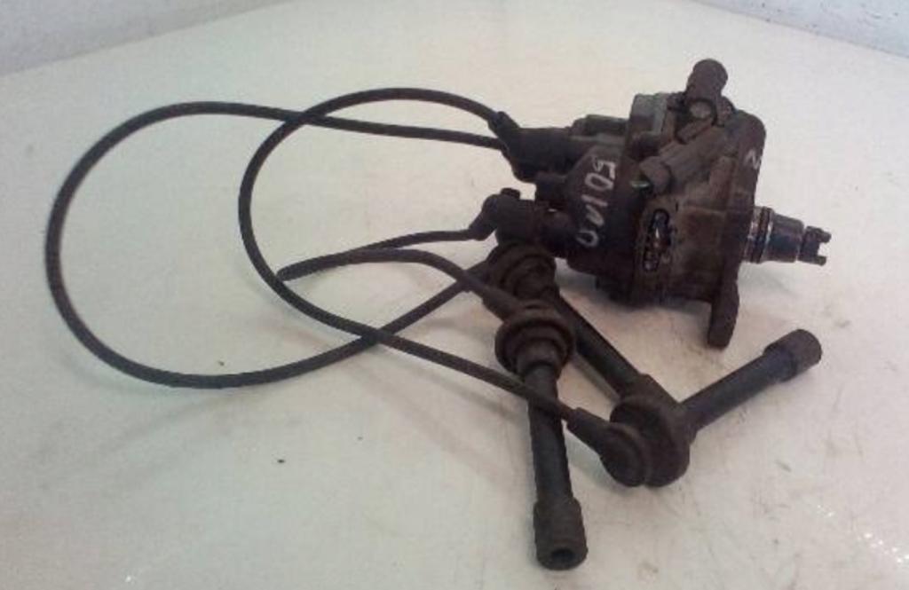 Nissan Micra K11 1992-2003 hatchback 1.0 16v petrol MT 40 kW 1998  Rozdeľovač 22100-99B04