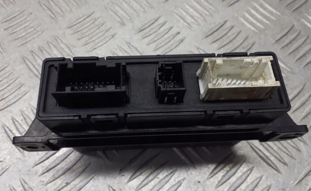 Citroen C5 2005  modul PDC 9649604380 0263004089