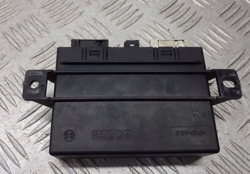 Citroen C5 2005  modul PDC 9649604380 0263004089