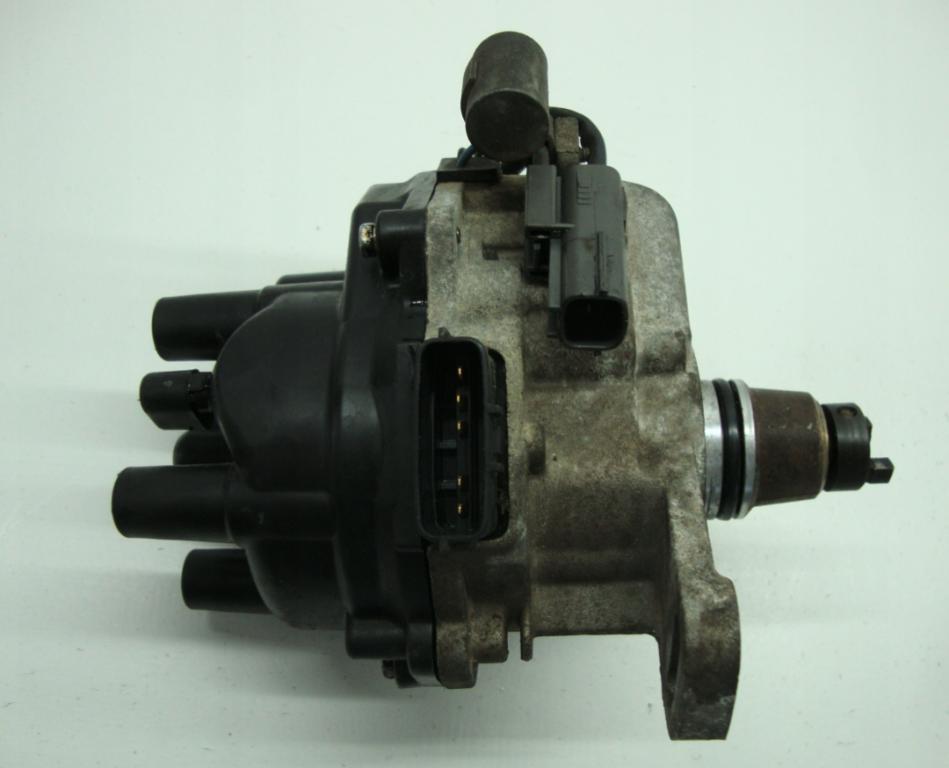 Nissan Micra K11 1992-2003 hatchback 1.0 16v petrol MT 44 kW 2001  Rozdeľovač 2100-99B03