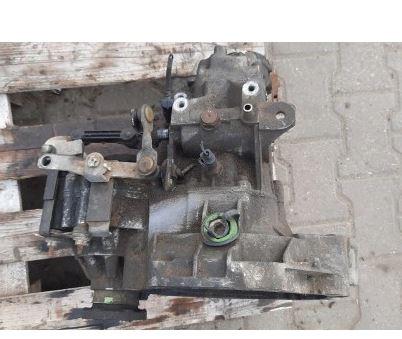Skoda Octavia I 1996-2010 hatchback 1.6 petrol MT 55 kW 2002  Prevodovka DUT