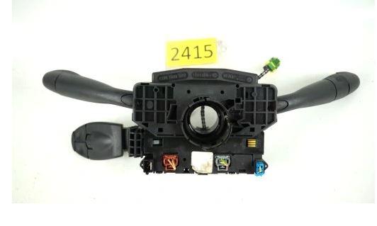 Peugeot Partner I 1996-2008 hatchback 1.9 D diesel MT 51 kW 2004  Prepínač smeroviek 96605691XT