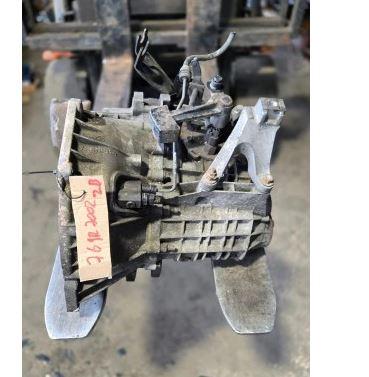 Ford Focus Mk2 2004-2011 sedan 1.8 TDCI diesel MT 85 kW 2006  Prevodovka 6M5R7002ZB