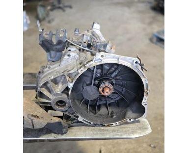 Ford Focus Mk2 2004-2011 sedan 1.8 TDCI diesel MT 85 kW 2006  Prevodovka 6M5R7002ZB
