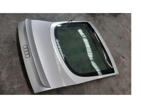 Audi TT  1998-2007    Kapota zadná (kufor)