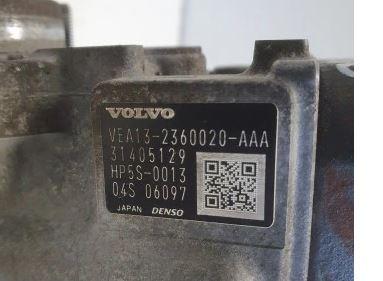 VOLVO XC90 2.0 D4 D4204T14 Vstrekovacie čerpadlo 31405129
