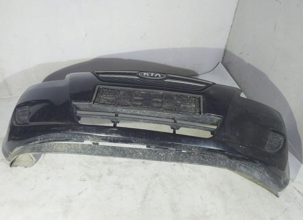 Kia Ceed I 2006-2012 hatchback 1.4 16v petrol MT 80.2 kW 2008  Nárazník predný