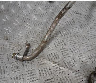Nissan Micra K12 2003-2010 hatchback 1.2 16v petrol MT 48 kW 2004  Hadica klimatizácie