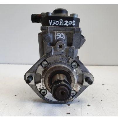 VOLVO XC90 2.0 D4 D4204T14 Vstrekovacie čerpadlo 31405129