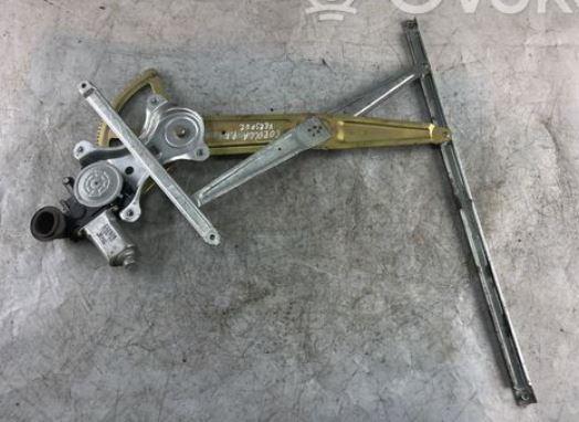 Toyota Corolla Verso I 2001-2004 hatchback 2.0 D4D diesel MT 66 kW 2001  Mechanizmus sťahovania okna predný ľavý 8572052110 0620401860
