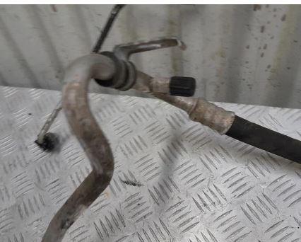 Nissan Micra K12 2003-2010 hatchback 1.2 16v petrol MT 48 kW 2004  Hadica klimatizácie