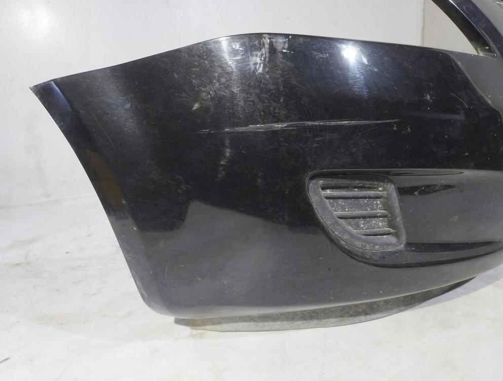 Kia Ceed I 2006-2012 hatchback 1.4 16v petrol MT 80.2 kW 2008  Nárazník predný