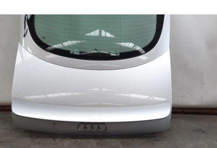 Audi TT  1998-2007    Kapota zadná (kufor)