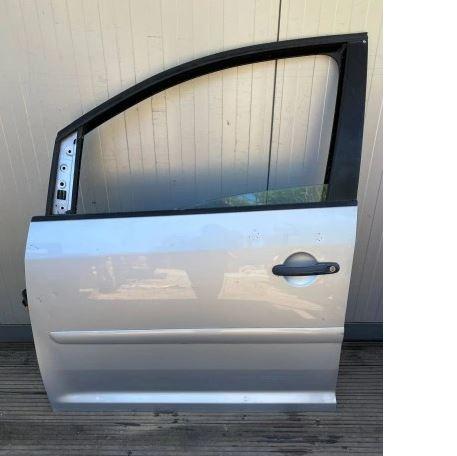 Volkswagen Touran I 2003-2015 hatchback 1.6 FSI diesel MT 77 kW 2005  Dvere predné ľavé