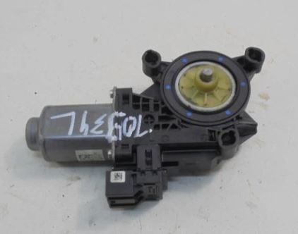 Skoda Fabia II 2007-2014 hatchback 1.4 TDI diesel MT 51 kW 2007  Motorček okien predný ľavý 6Q2959802F